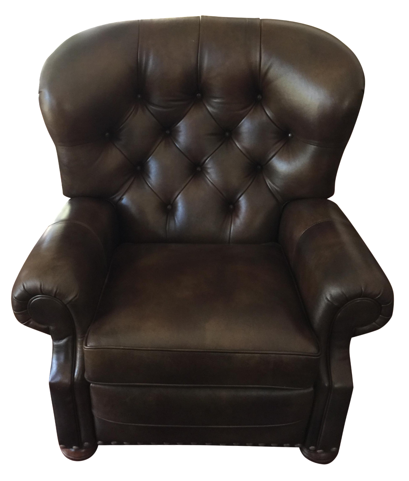 Cromwellian Chair PNG HD