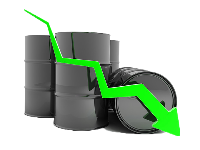Crude Oil Barrel PNG Free Download