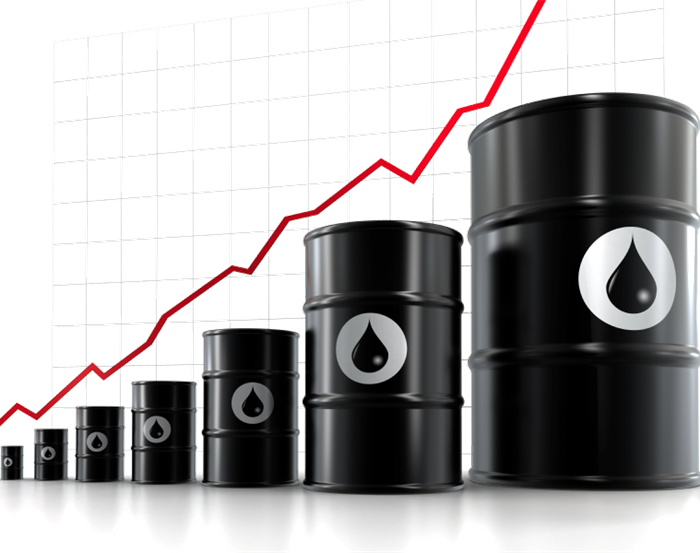 Crude Oil Barrel PNG Picture