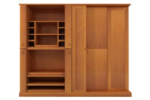 Cupboard PNG Photo