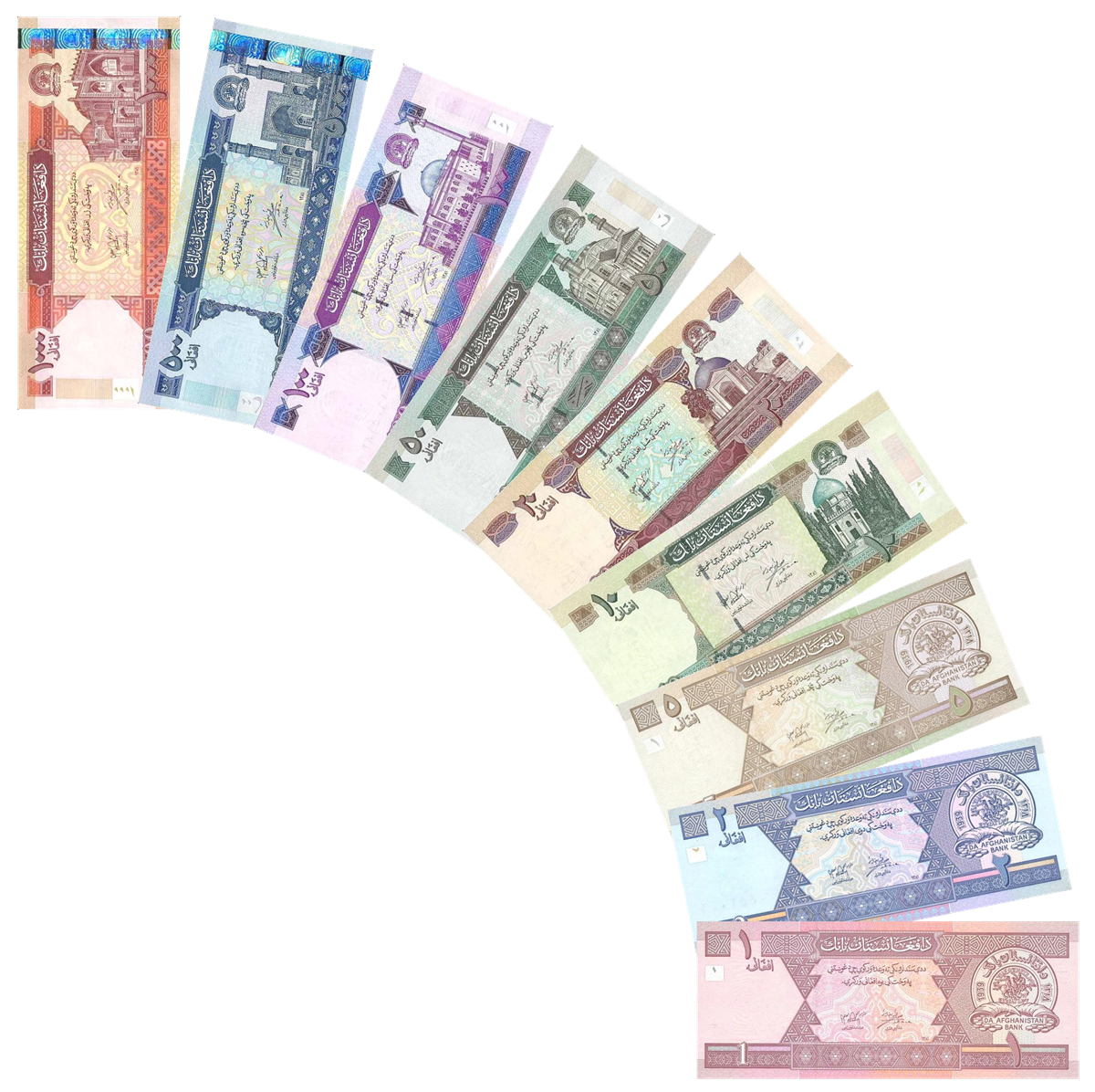 Currency PNG Image