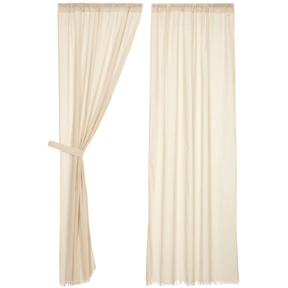 Curtains PNG Background Image