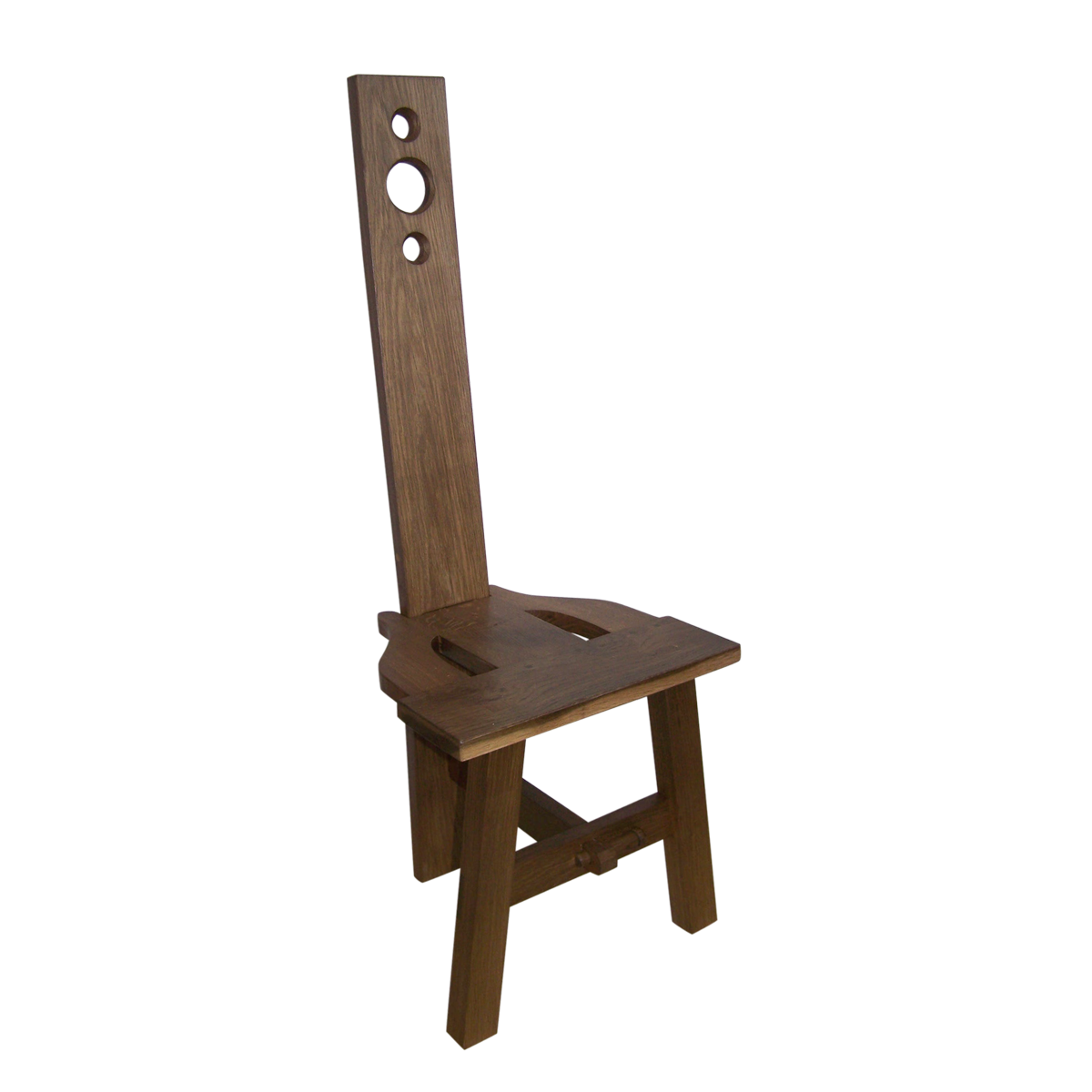Foto di PNG della sedia del cureno