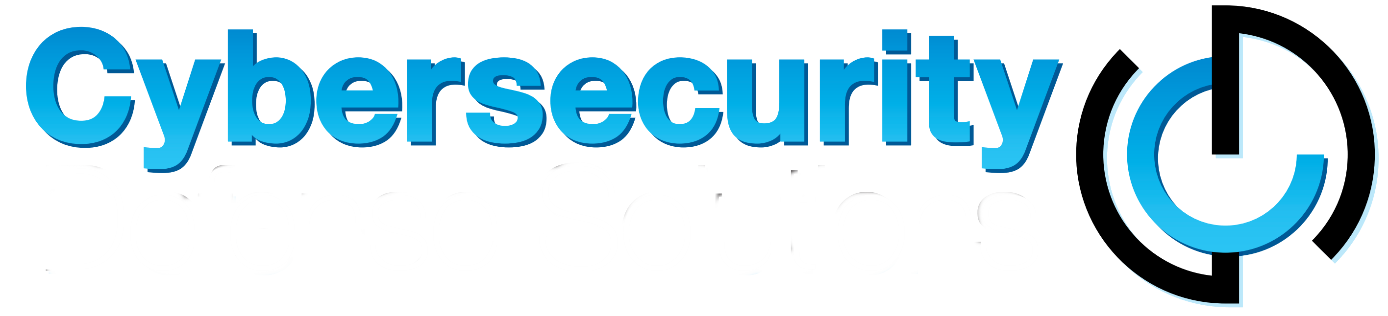 Cyber Security PNG File