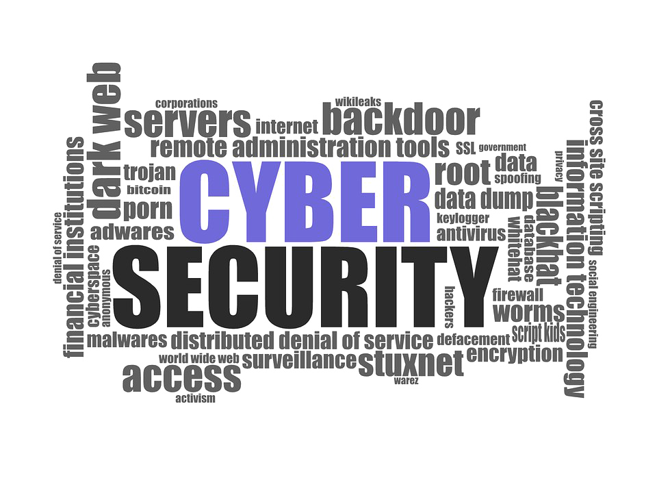 Cyber Security PNG Free Download