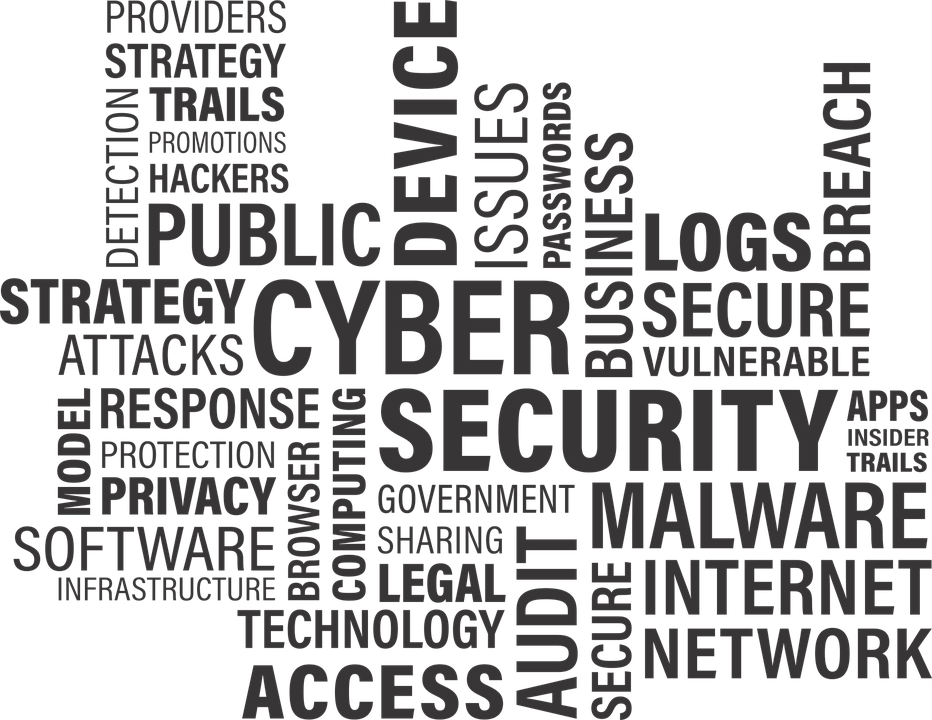 Cyber Security PNG Image