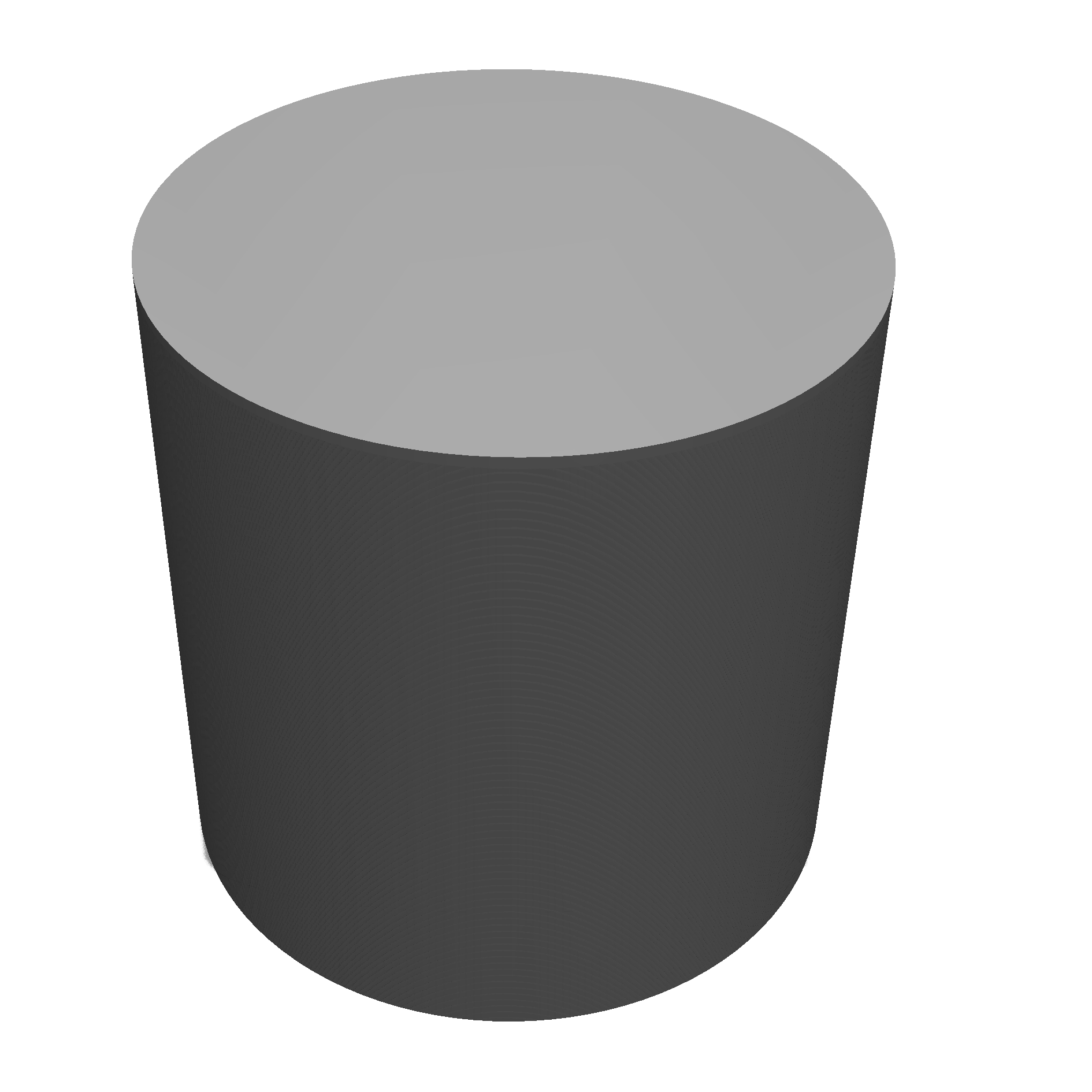 Cylinder PNG File