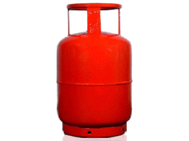 Cylinder PNG Photo