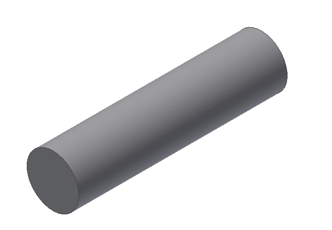 Cylinder PNG Transparent Image