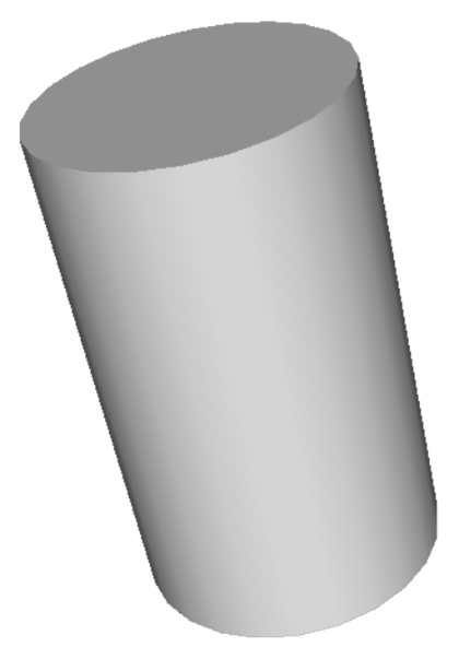 Cylinder Transparent Images PNG