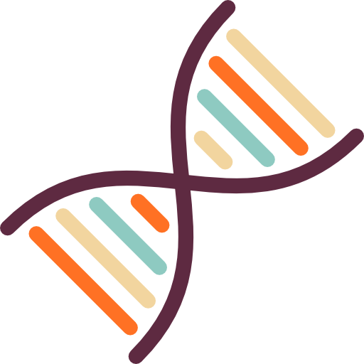 DNA Unduh Gambar PNG