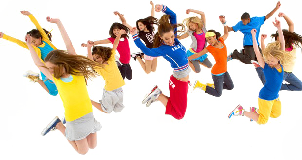 Dance PNG Image