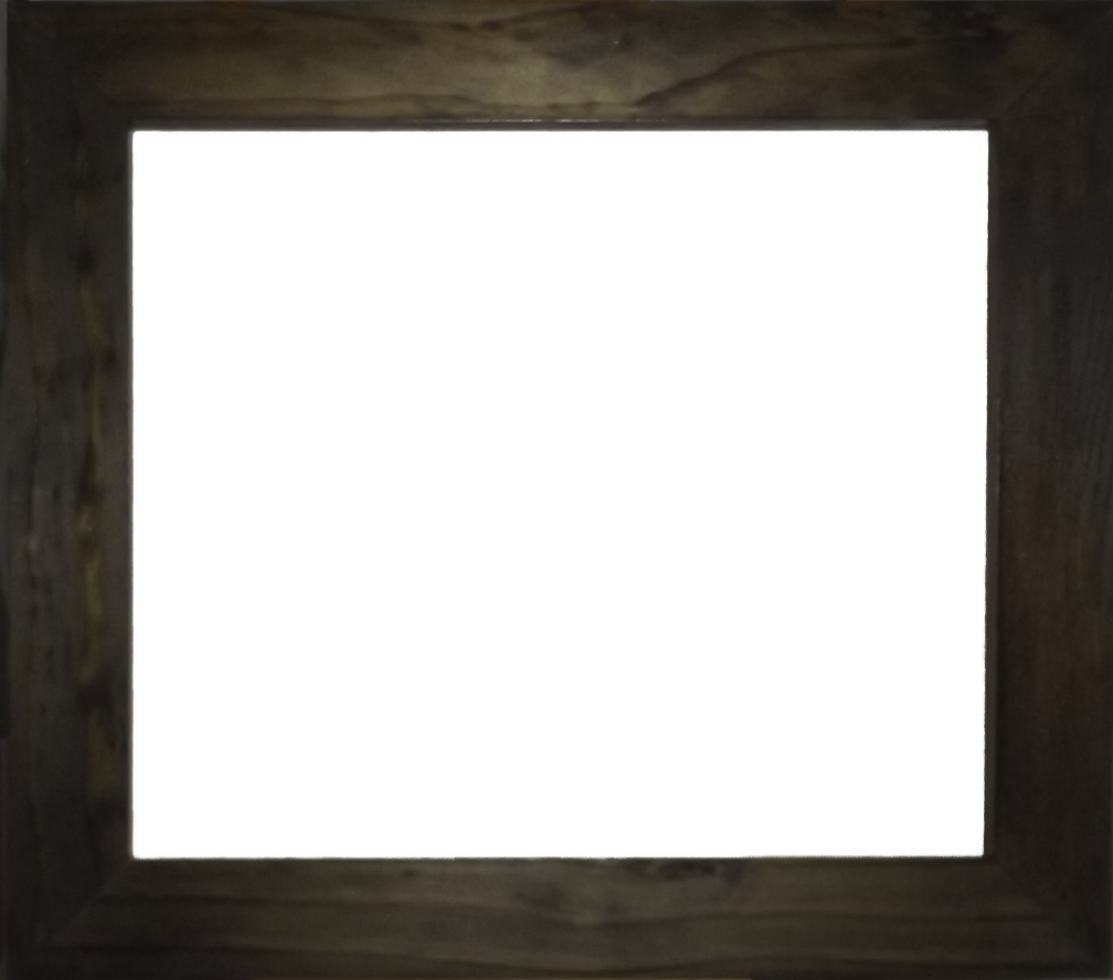 Dark Frame PNG HD