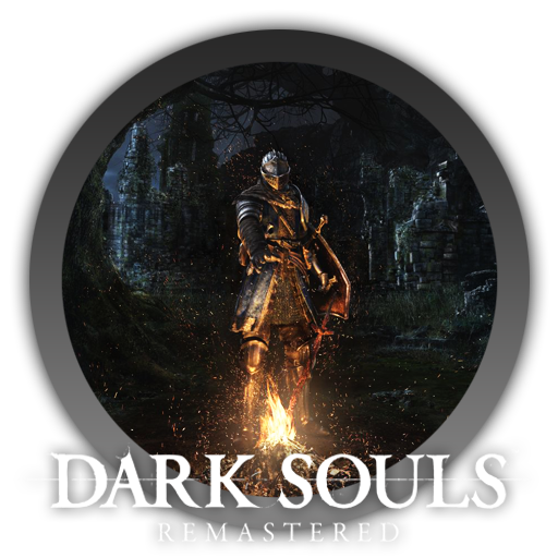 Dark Souls Remastered PNG Clipart