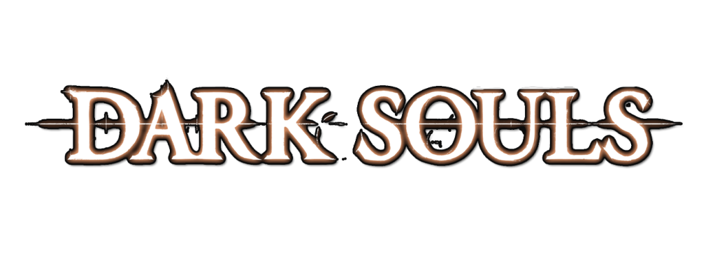 Dark Souls Remastered Transparent Background