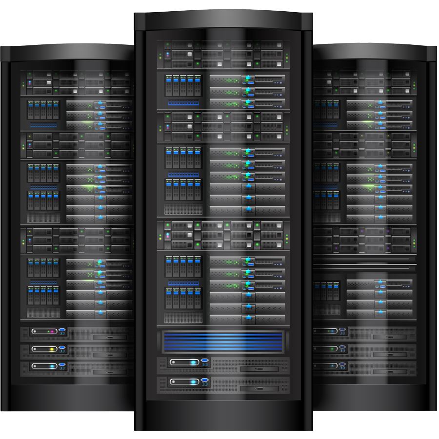 Pic PNG server di database