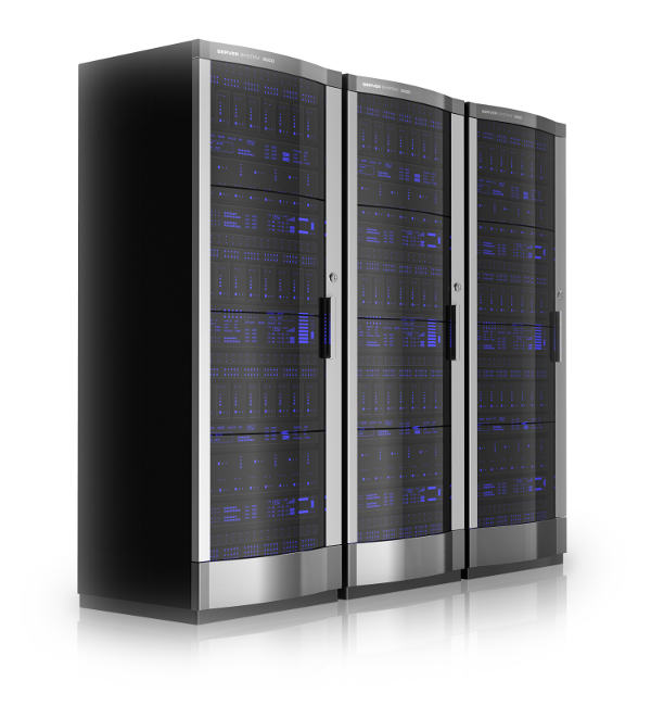 Database Server Transparent PNG