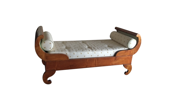 Daybed PNG Clipart