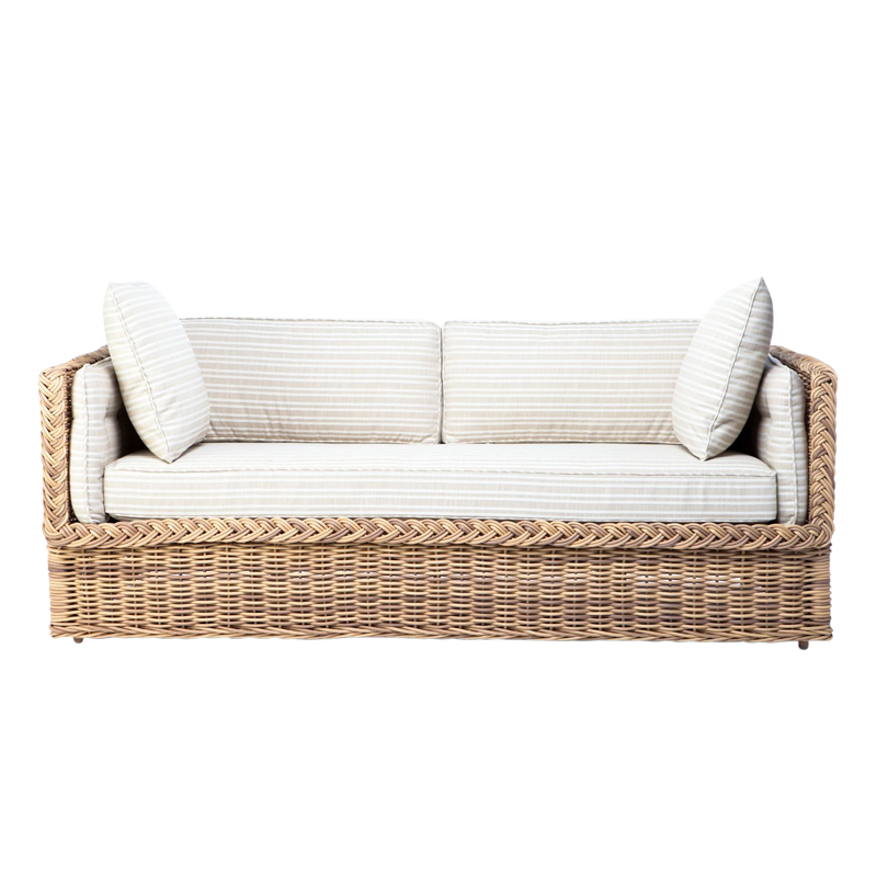 Daybed PNG File