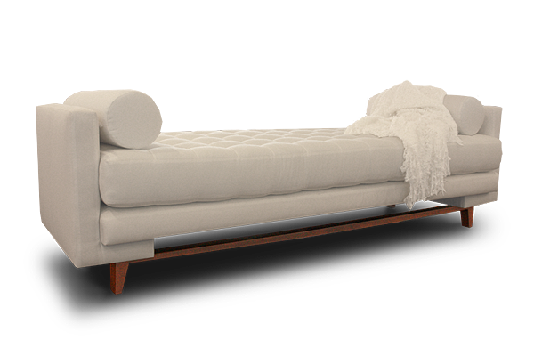 Daybed Transparent Images PNG