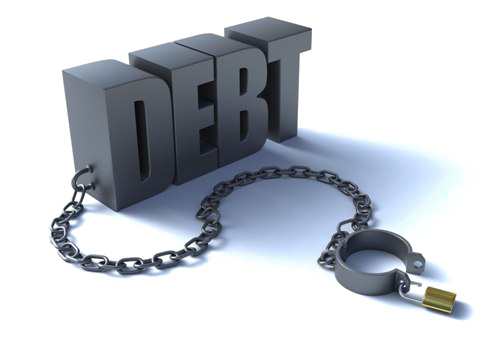 Debt PNG Free Download