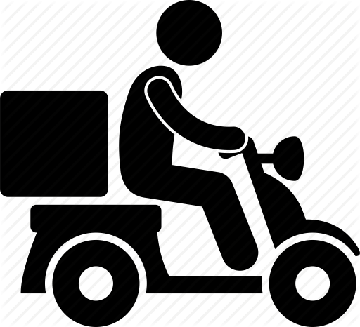 Delivery PNG Free Download