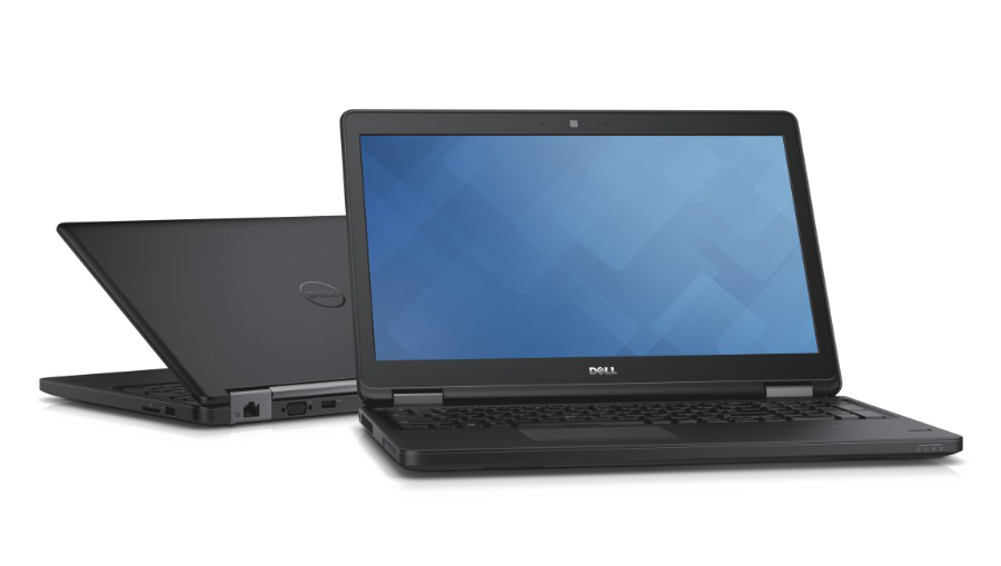 Dell laptop PNG resim