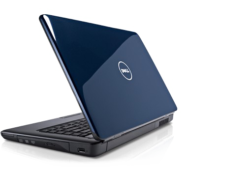 Dell ноутбук PNG прозрачная картина