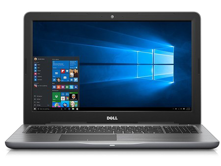 Dell laptop Transparante afbeeldingen PNG