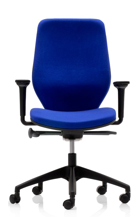 Desk Chair Background PNG