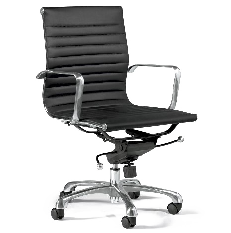 Desk Chair I-download ang PNG Image