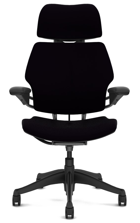 Desk chair PNG Transparent Picture