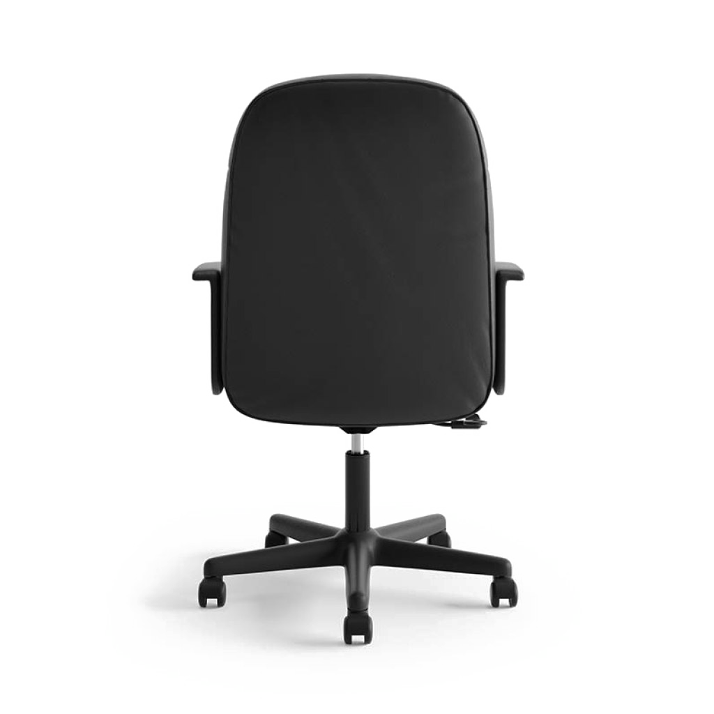 Desk Chair PNG Transparent