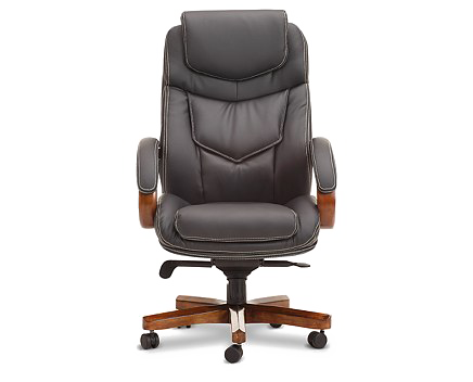 Настольный стул прозрачный PNG