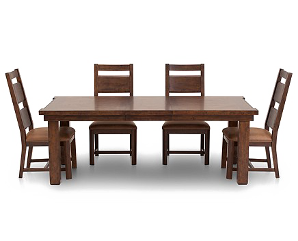 Dining Room Table PNG Clipart