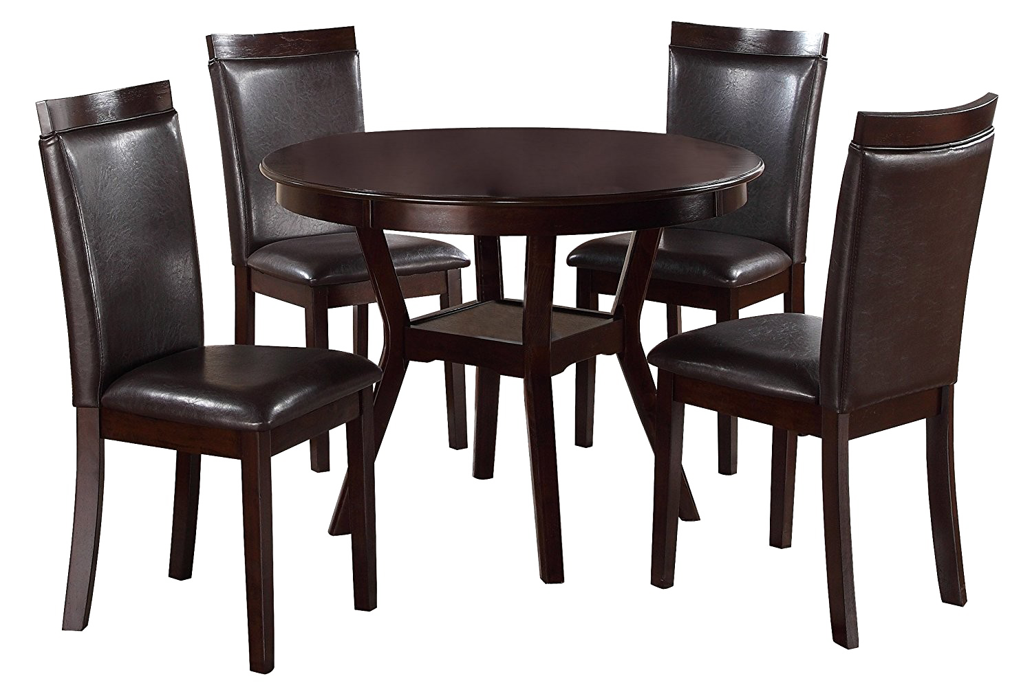 Dining Room Table PNG File