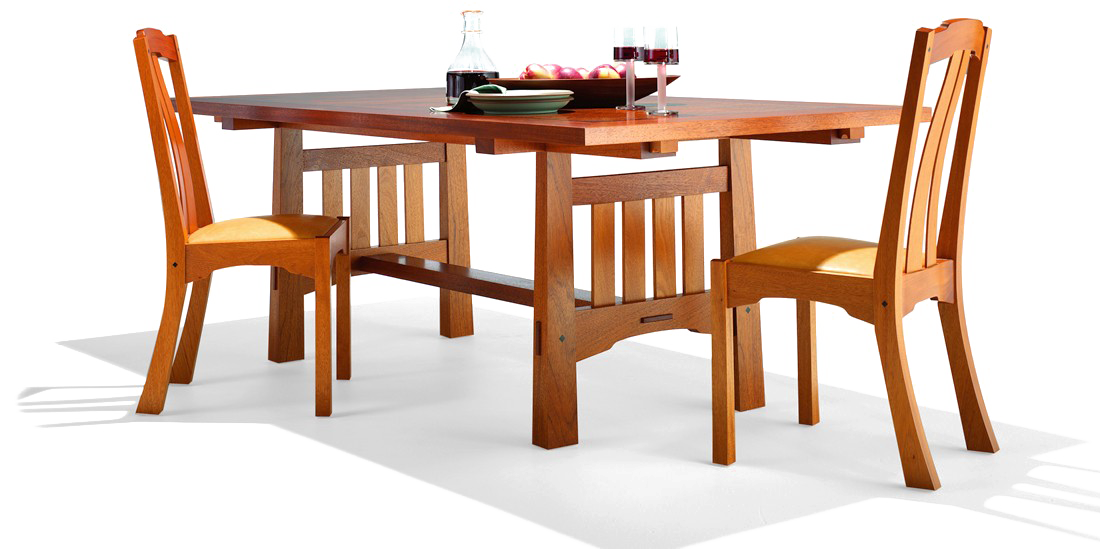 Dining Room Table PNG Free Download