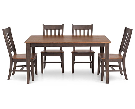 Meja ruang makan PNG hd