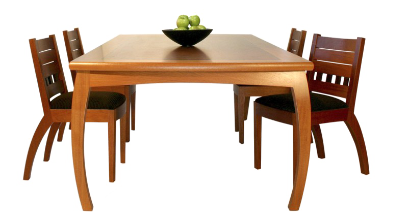 Dining Room Table PNG Picture