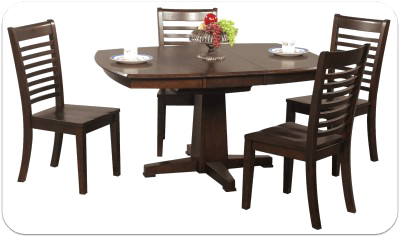 Dining Room Table PNG Transparent Picture