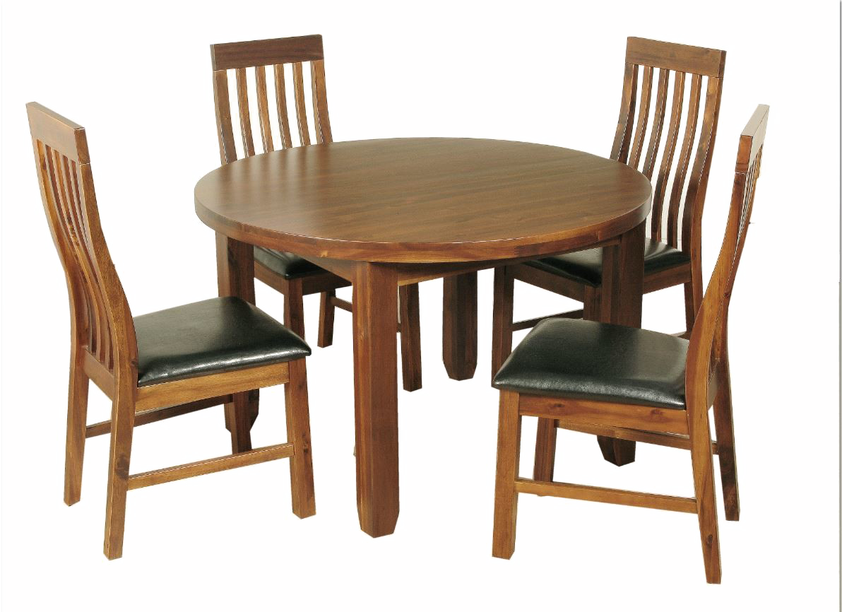 Dining Room Table PNG Transparent