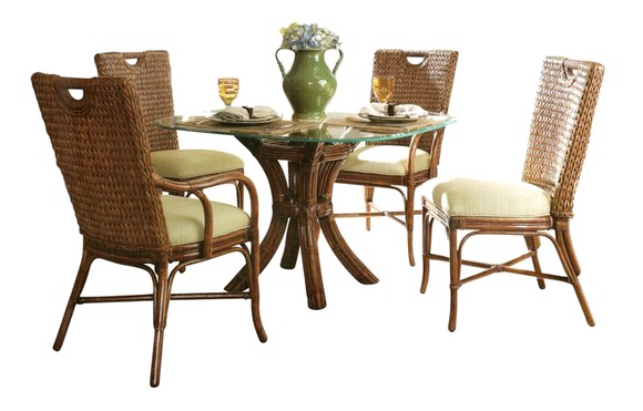 Dining Set PNG Photo