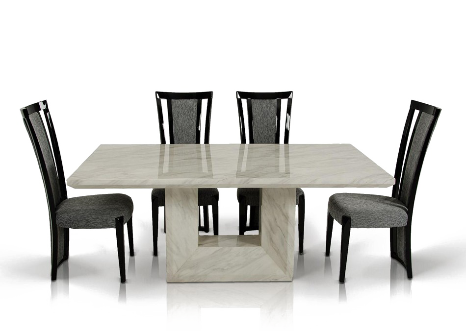 Dining Set PNG Pic