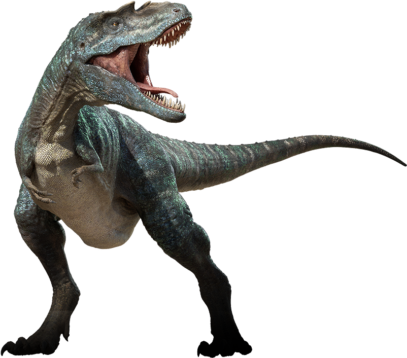 Dinosaurier PNG Kostenloser Download