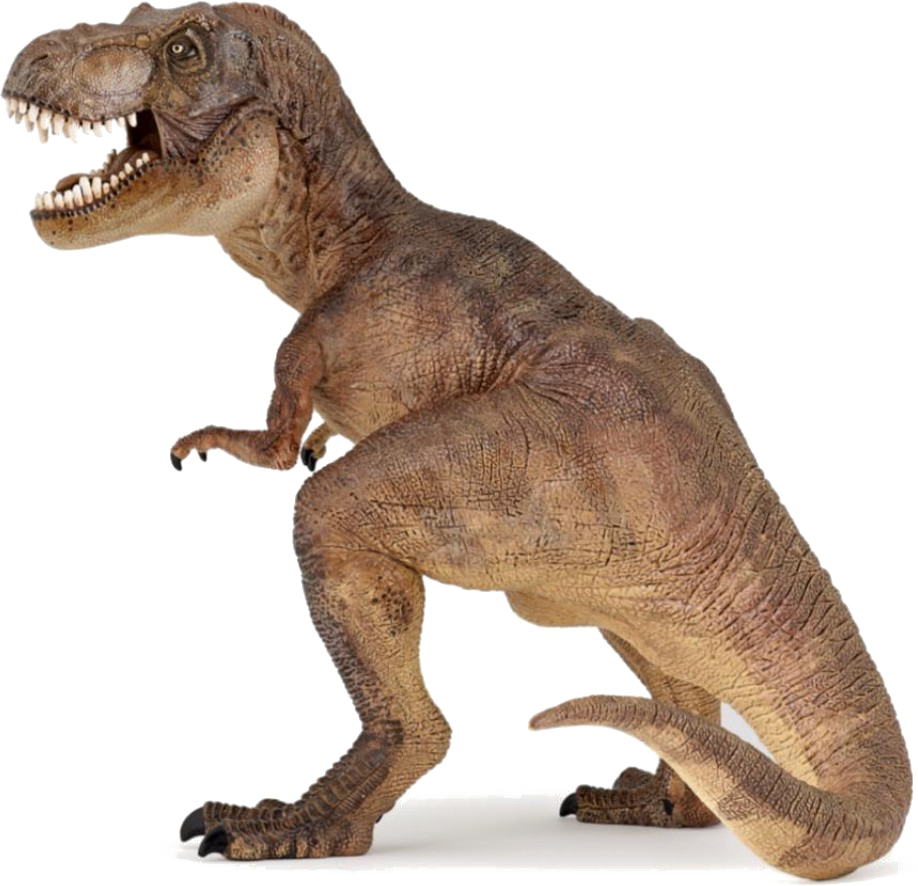 Dinosaurier PNG transparent
