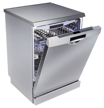 Dishwasher PNG HD