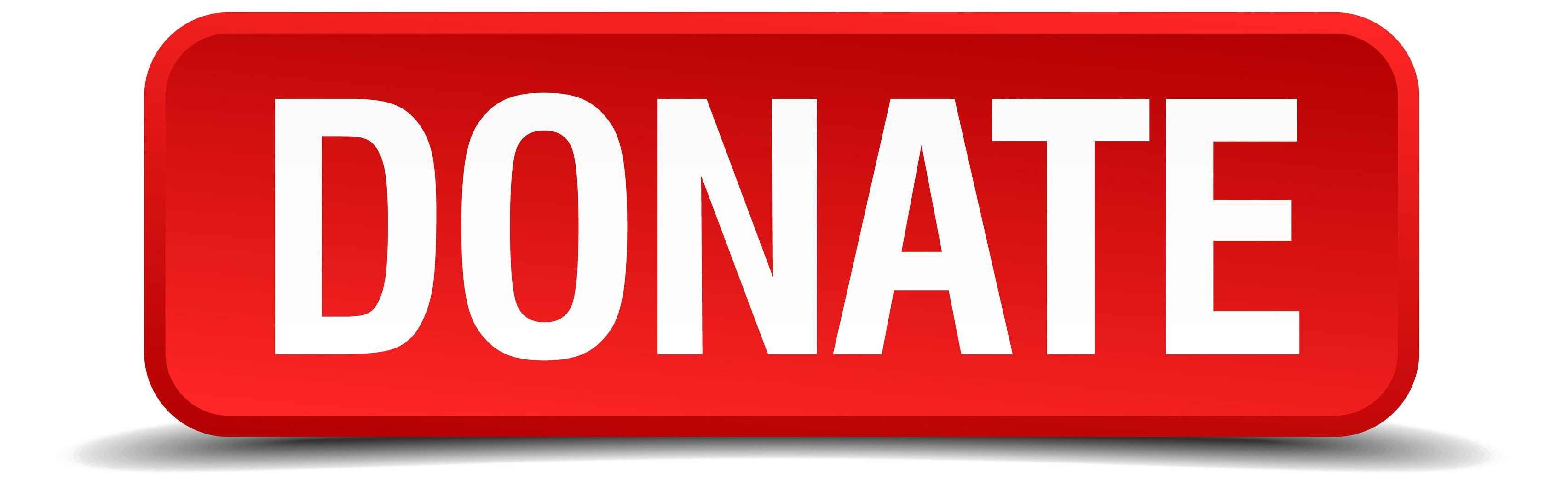 Donate Download PNG Image