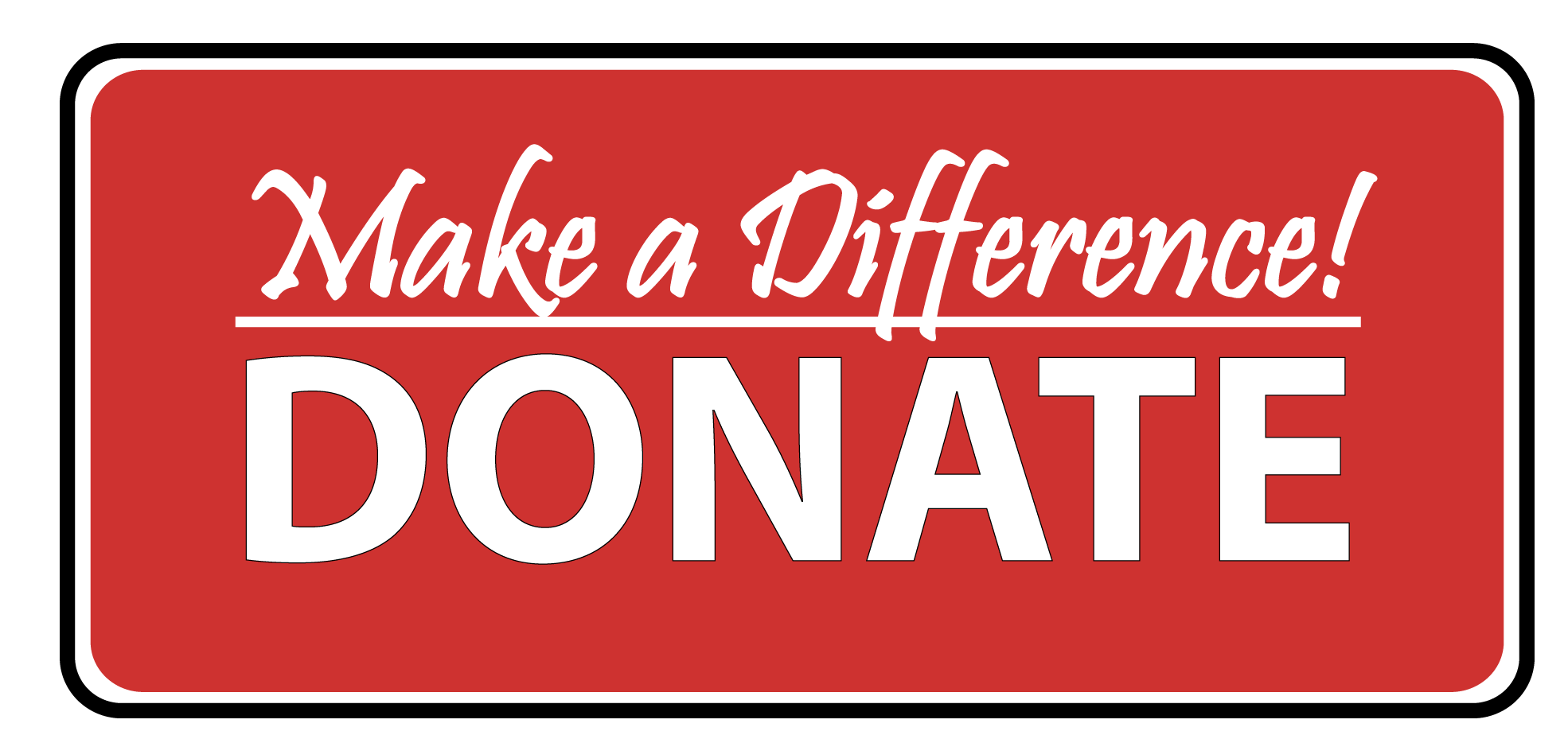 Donate PNG Transparent Image