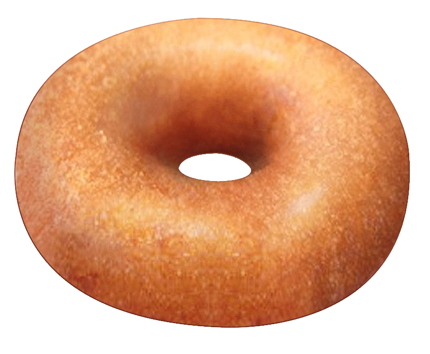 Donut PNG Free Download