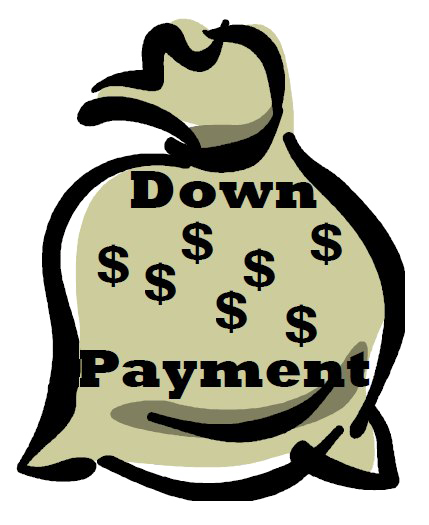 Down Payment PNG Clipart